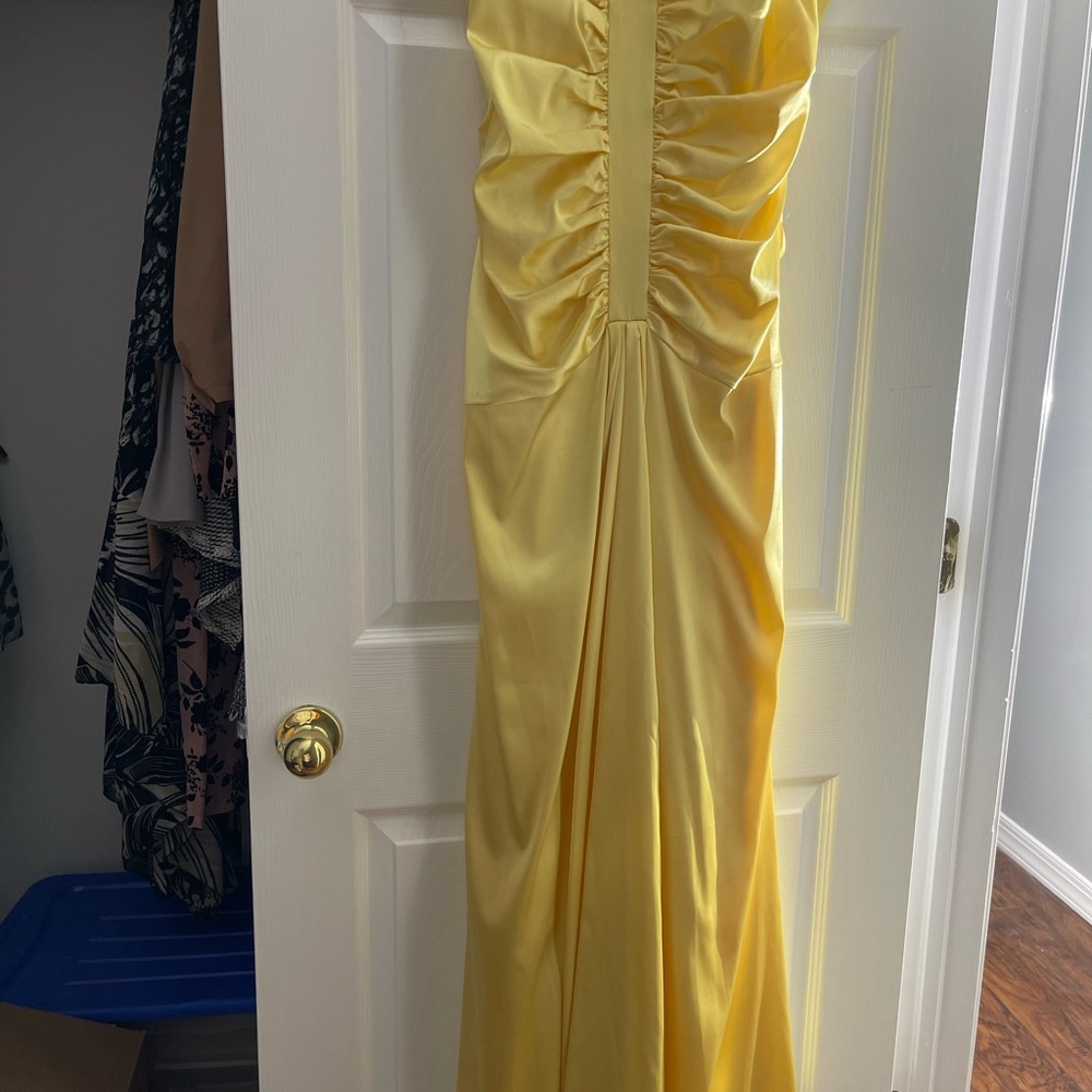 Dress, Gown